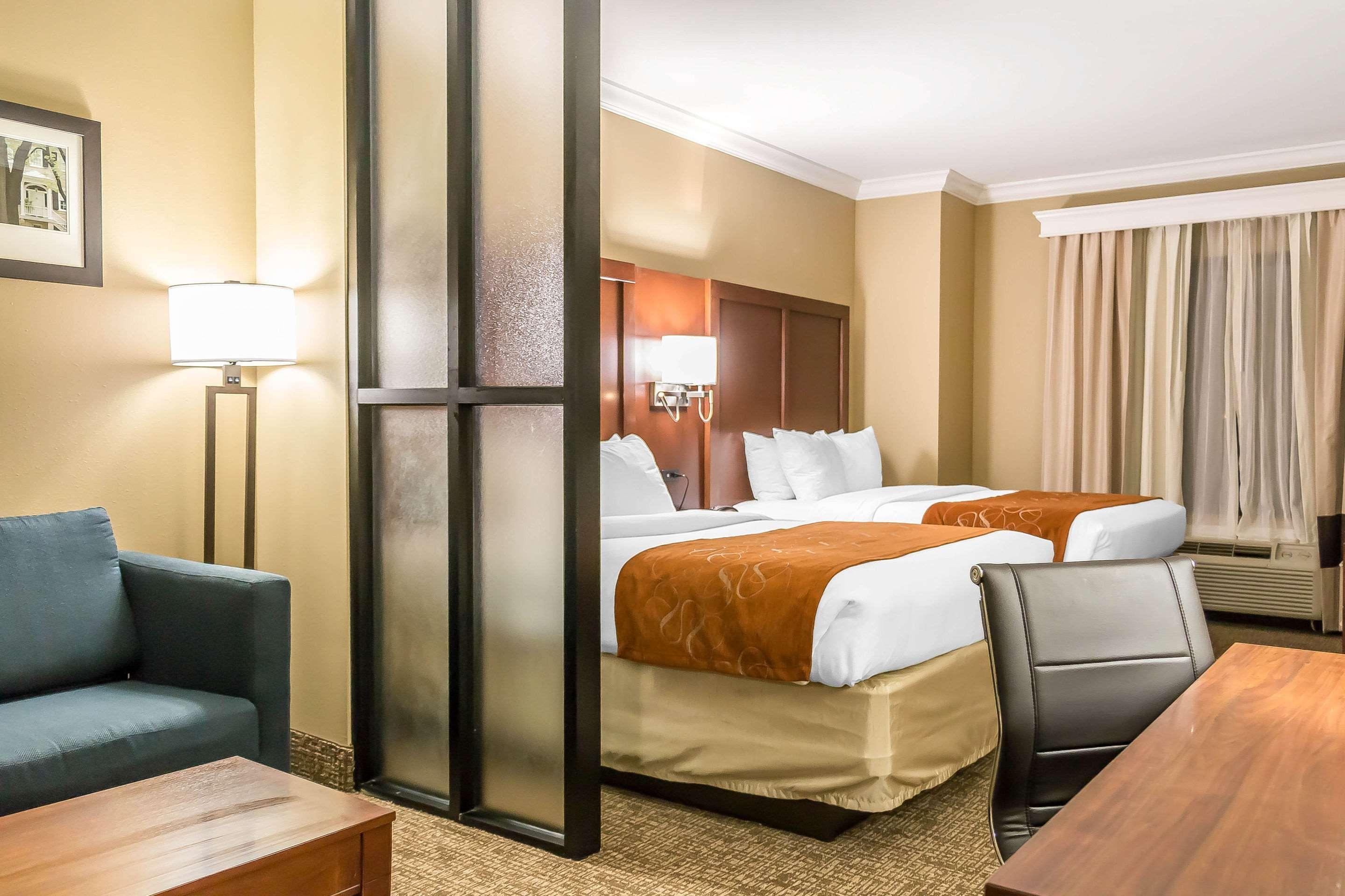 Comfort Suites Savannah North Port Wentworth Kültér fotó
