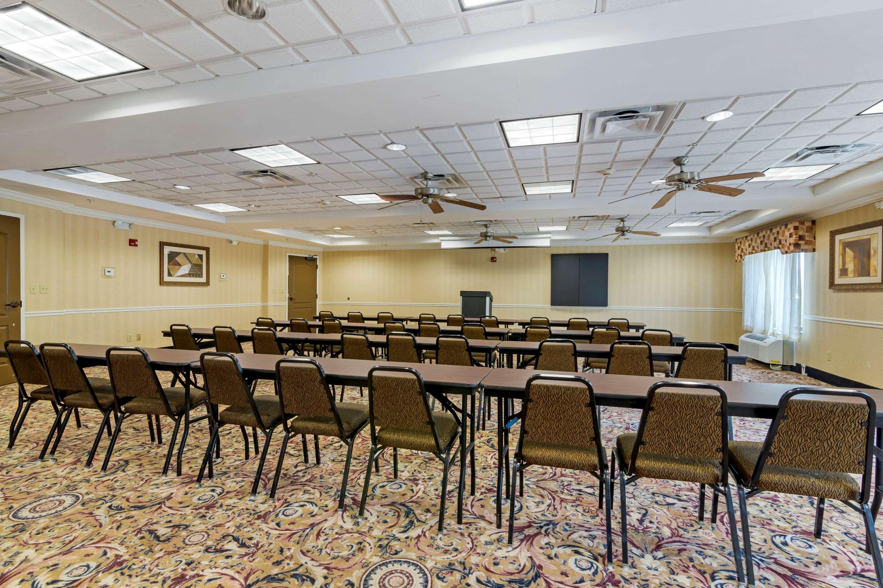 Comfort Suites Savannah North Port Wentworth Kültér fotó