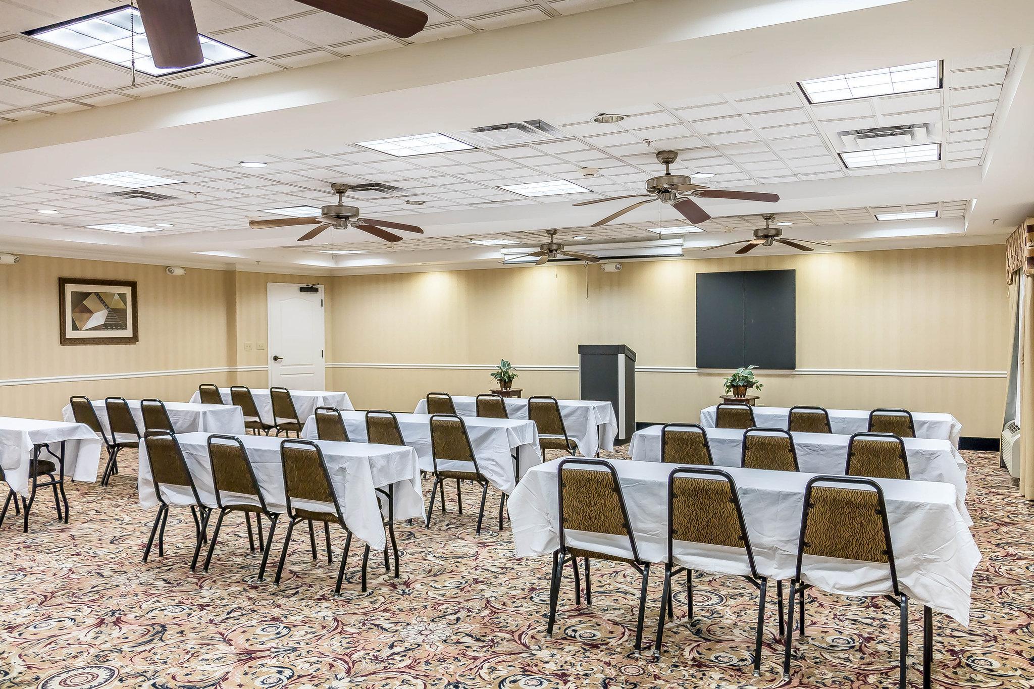 Comfort Suites Savannah North Port Wentworth Kültér fotó