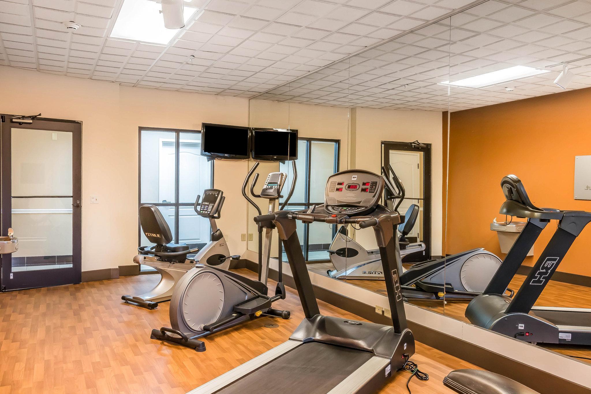 Comfort Suites Savannah North Port Wentworth Kültér fotó